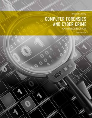 Computer Forensics & Cyber Crime