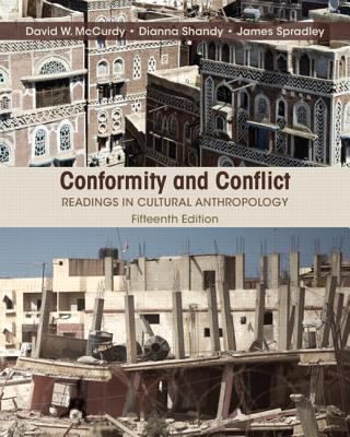 Conformity & Conflict
