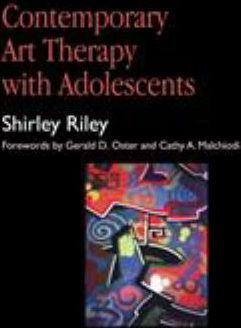 Contemporary Art Therapy with Adolescents