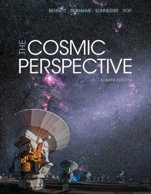 Cosmic Perspective (w/out Mastering Astro Access Code)