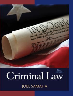 Criminal Law (w/out Access)
