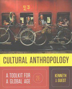 Cultural Anthropology (w/Inquizative Access)