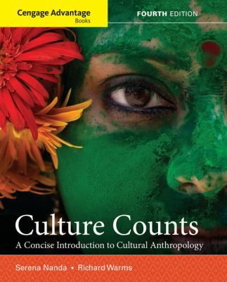 Culture Counts (w/out Access)(Ceng Adv Bks)