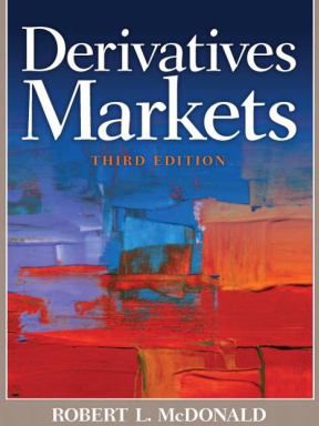 Derivatives Markets (w/CD)