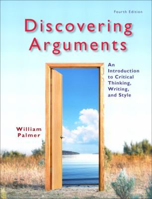 Discovering Arguments (w/out Access)