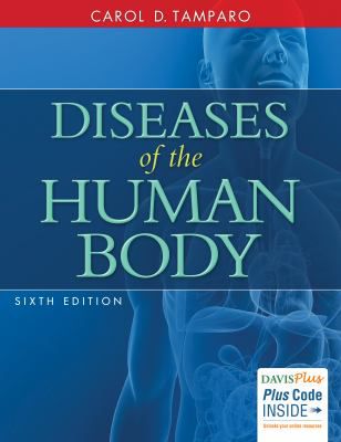 Diseases of Human Body (w/Bind-in Access Code)