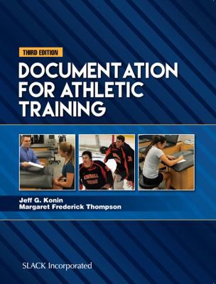 Documentation for Athletic Training