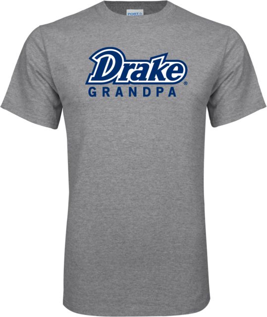 Drake T-Shirt Drake Grandpa - ONLINE ONLY