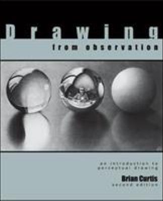 Drawing from Observation (REVISED PRTG)(5627-)