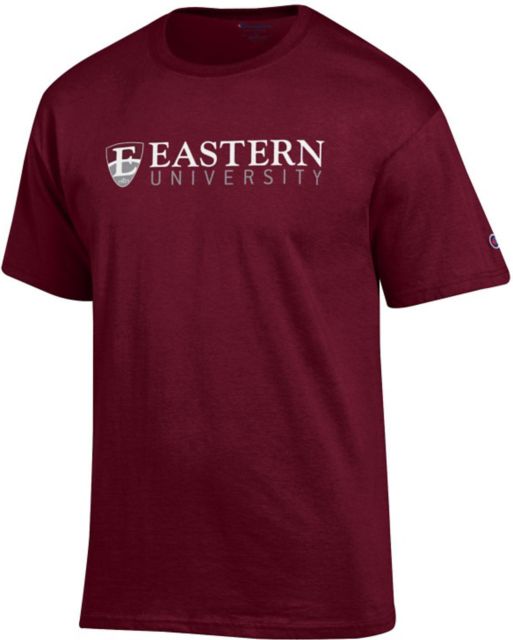 Eastern University Short Sleeve T-Shirt