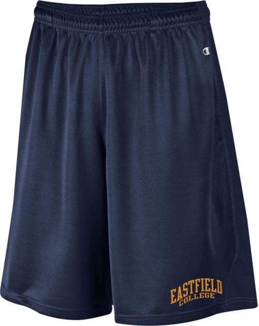 Eastfield College Jersey Shorts