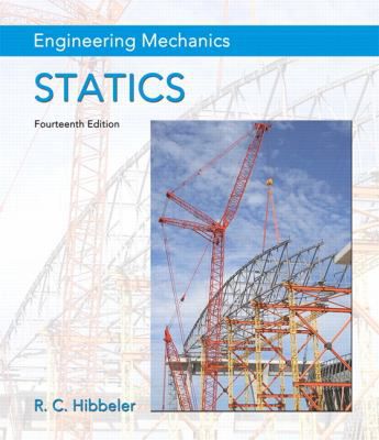 Engineering Mech: Statics (w/out Mastering Access)