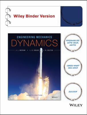 Engineering Mechanics - Dynamics (LL)