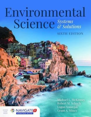 Environmental Science (w/Navigayte Acc)