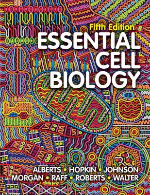 Essen Cell Biology (w/Access Code)