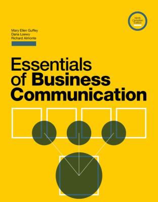 Essen of Business Communication