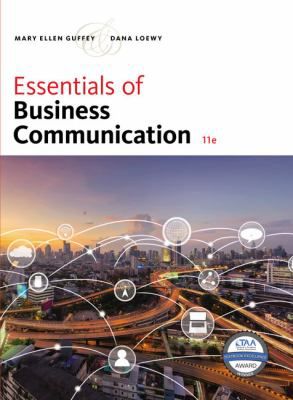 Essen of Business Communication