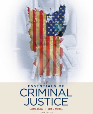 Essen of Criminal Justice