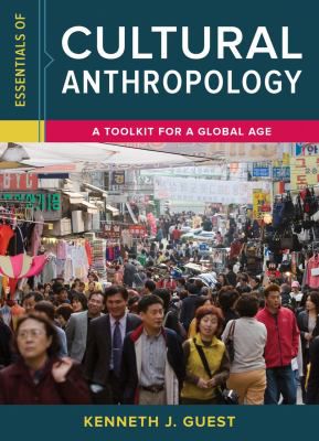 Essen of Cultural Anthropology