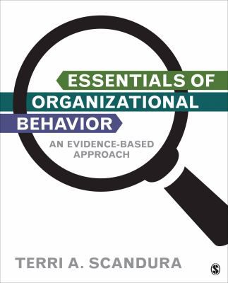 Essen of Organizational Behavior