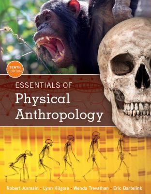 Essen of Physical Anthropology (6mths MindTap Access)