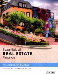 Essen of Real Estate Finance