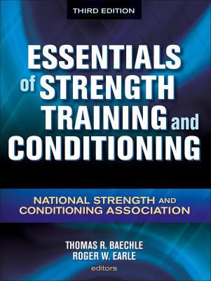Essen of Strength Training & Conditioning