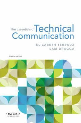Essen of Technical Communication