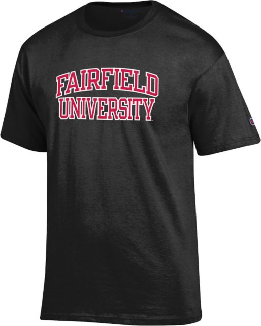 Fairfield University Short Sleeve T-Shirt