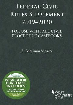 Federal Civil Rules Supplement (2019-2020)