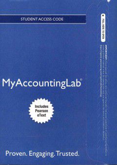 Financial Accounting (Access Code)