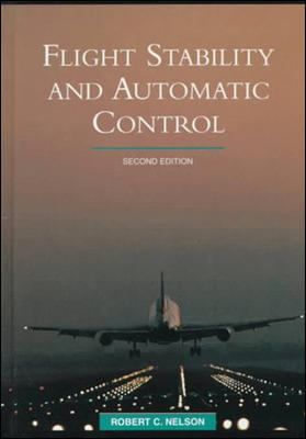 Flight Stability & Automatic Control