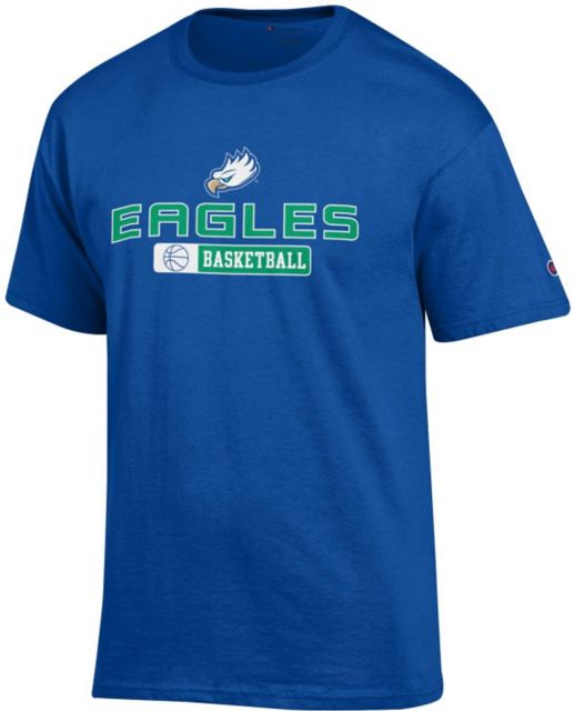 Florida Gulf Coast University Eagles Basketball T-Shirt