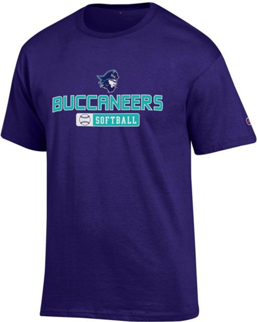 Florida SouthWestern State College Softball Short Sleeve T-Shirt