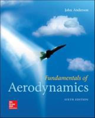 Fund of Aerodynamics