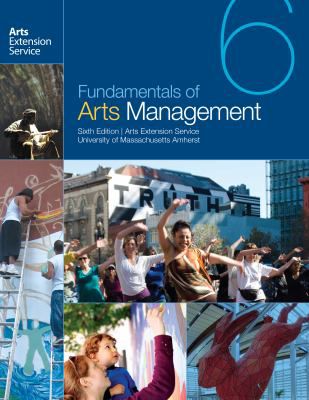 Fund of Arts Management