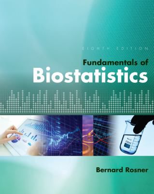 Fund of Biostatistics