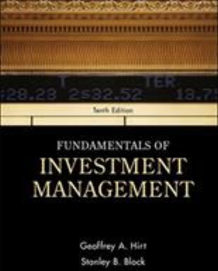 Fund of Investment Management