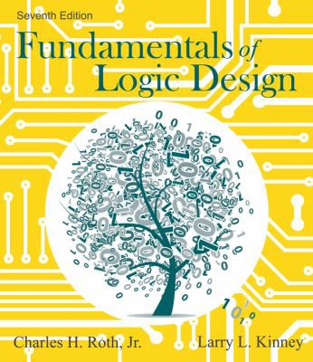 Fund of Logic Design (w/CD)