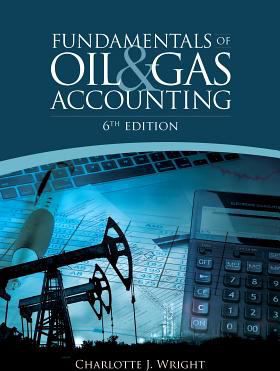 Fund of Oil & Gas Accounting