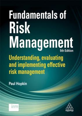 Fund of Risk Management