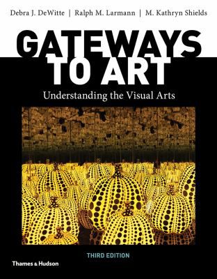Gateways to Art (Manual)(w/Digital Product License Key)