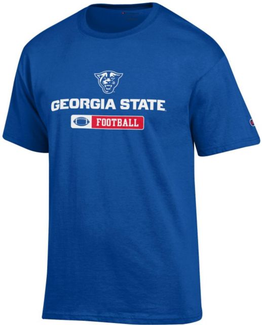 Georgia State University Football T-Shirt