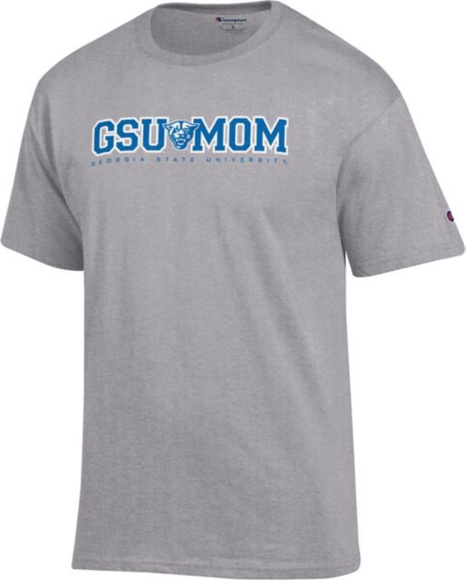 Georgia State University Panthers Mom T-Shirt