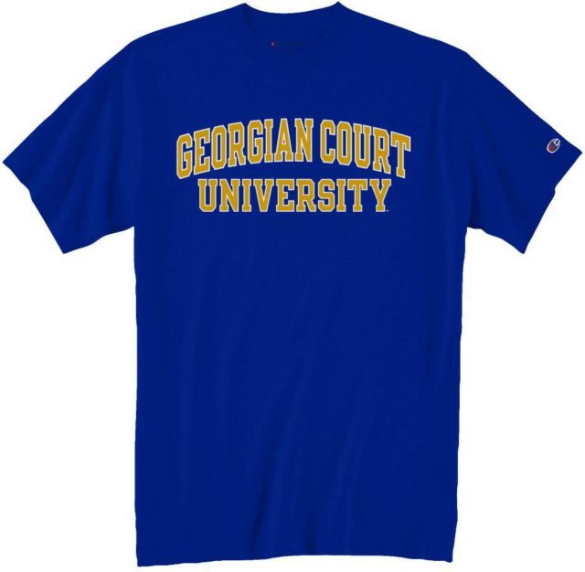 Georgian Court University Short Sleeve T-Shirt