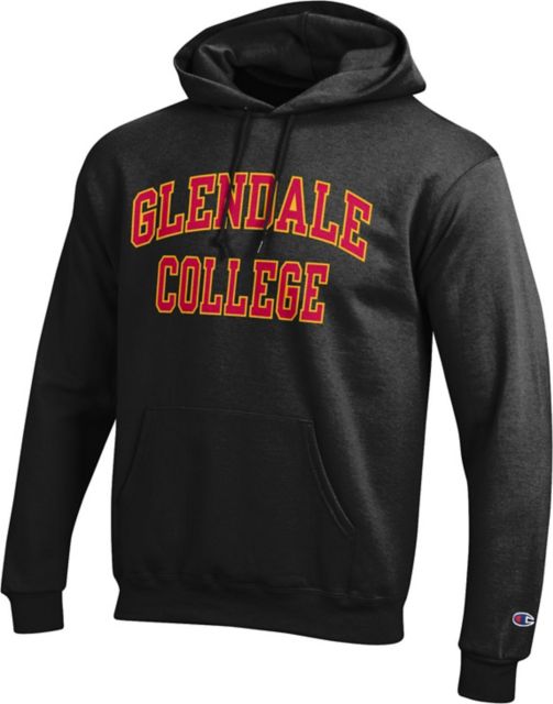 Glendale Community College Hooded Sweatshirt
