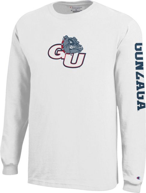 Gonzaga University Long Sleeve T-Shirt