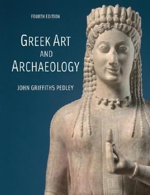 Greek Art & Archaeology