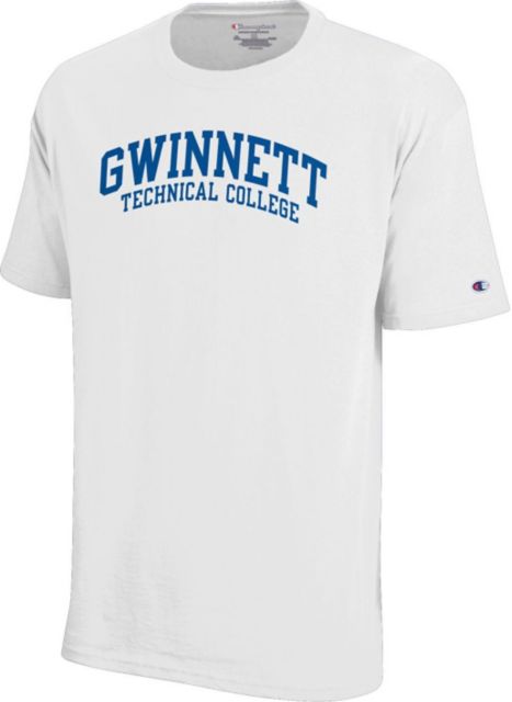 Gwinnett Technical College T-Shirt