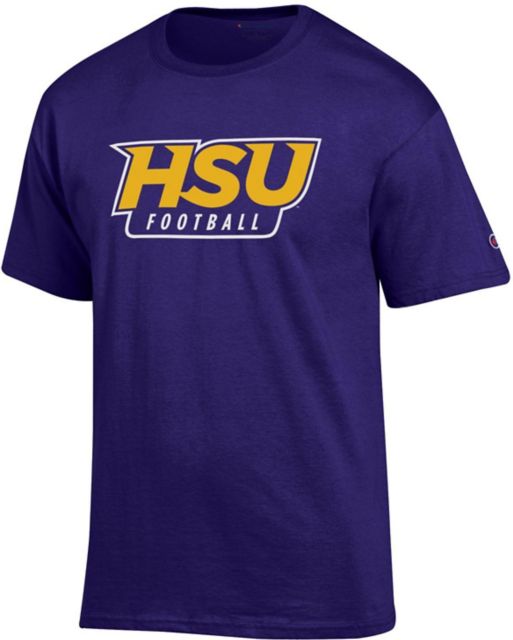 Hardin-Simmons University Football T-Shirt